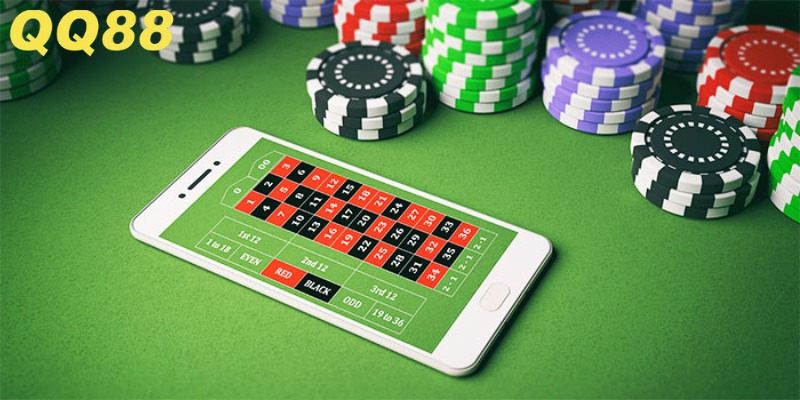 Có nhiều thể loại game cực hot có mặt tại QQ88 liên minh OKVIP