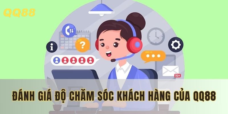Tất cả người dùng đều hài lòng khi sử dụng dịch vụ
