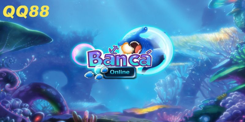 Game bắn cá online uy tín tại nhà cái hấp dẫn