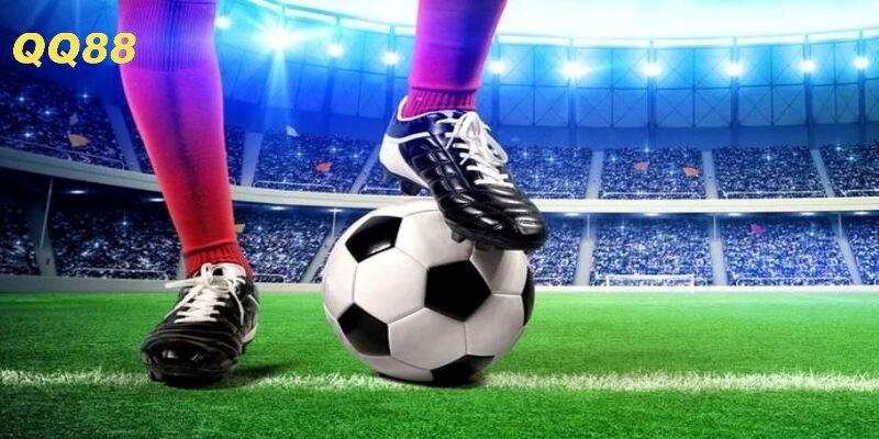 Hội viên nhận được nhiều ưu đãi trong bóng đá QQ88