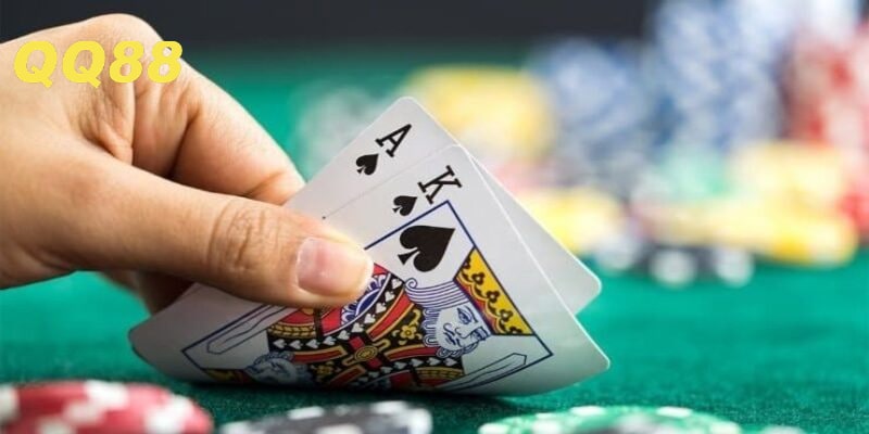 Mẹo kiếm nhiều tiền tại xì dách online