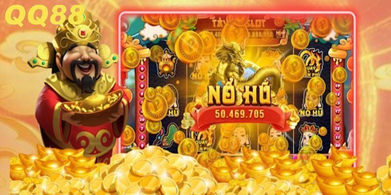 QQ88 đem đến nhiều chức năng mới cho hội viên