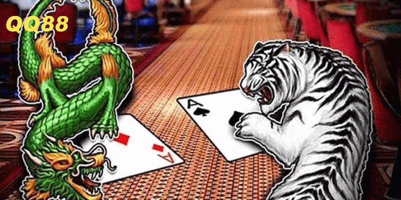 Rồng Hổ QQ88 – chơi nhanh, thắng lớn, giao diện mượt và cực kỳ đáng tin cậy
